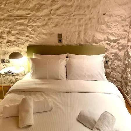 Lejlighed Arachova5634