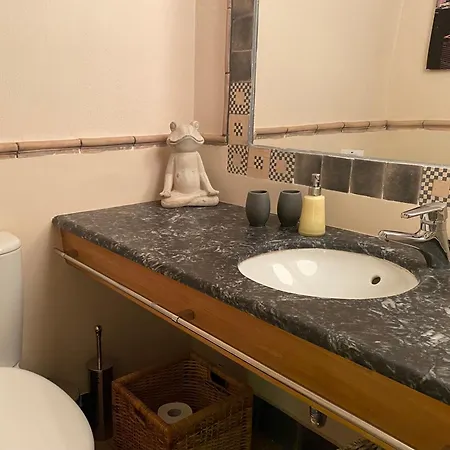 Lejlighed Arachova5634 Arachova