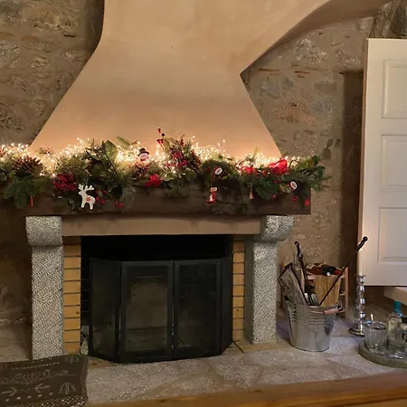 Arachova5634 Lejlighed Arachova