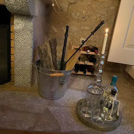 Arachova5634 Lejlighed *